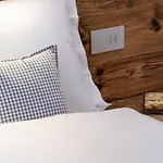 Ines Διαμέρισμα Vodo Cadore