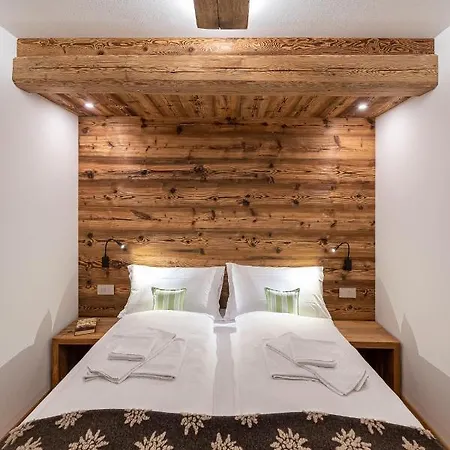 Apartment Ines Vodo Cadore