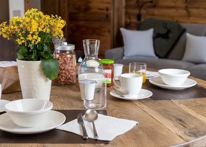 Ines 公寓 Vodo Cadore