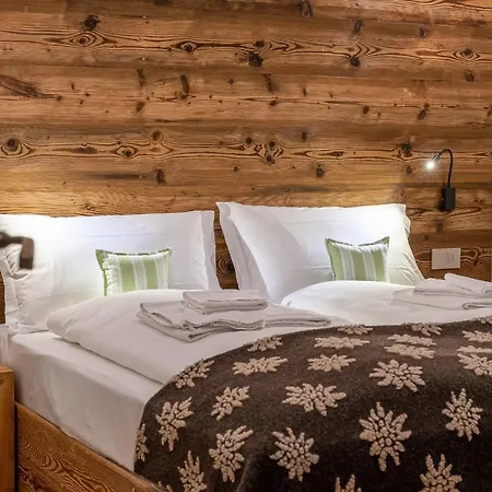 Ines * Водо-Кадоре