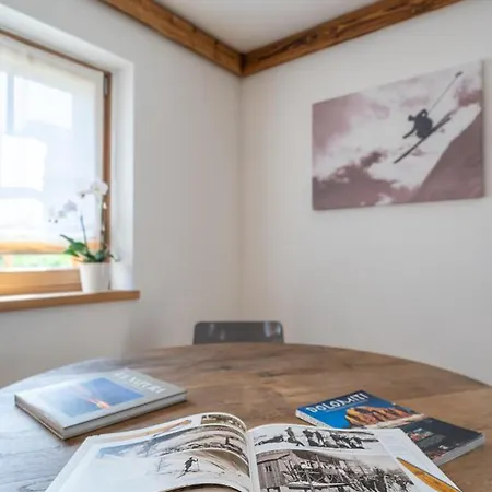 Apartament Ines