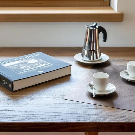 Апартаменты Ines