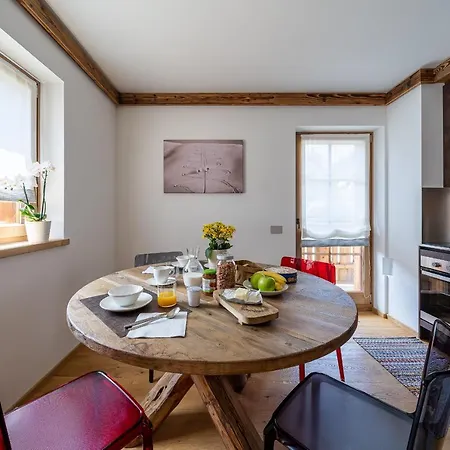 Ines Apartament