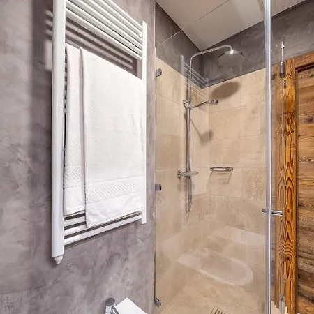 Ines Апартаменты Водо-Кадоре