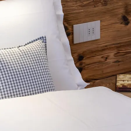 Ines דירה Vodo Cadore