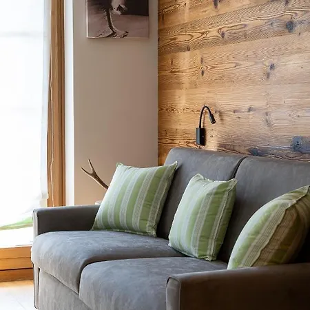 Ines * Водо-Кадоре