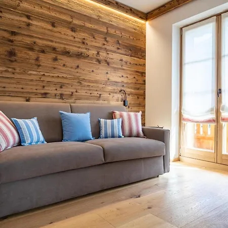 Ines Apartament