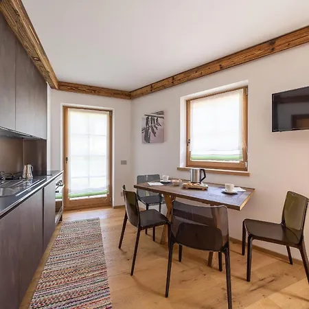 Appartement Ines Vodo Cadore