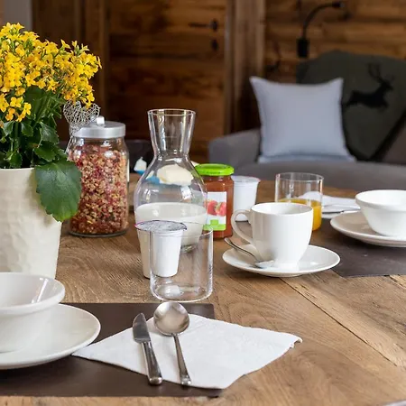 Ines Апартаменты Водо-Кадоре