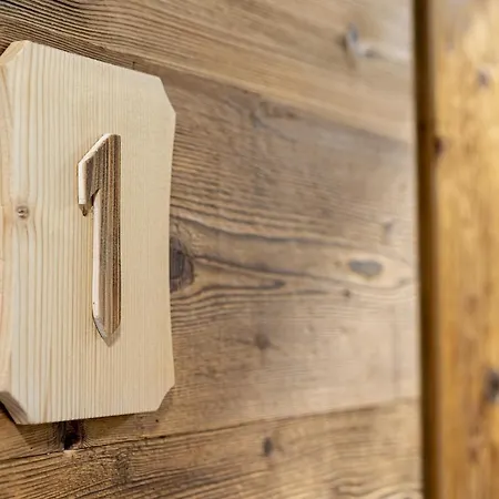 Апартаменты Ines *