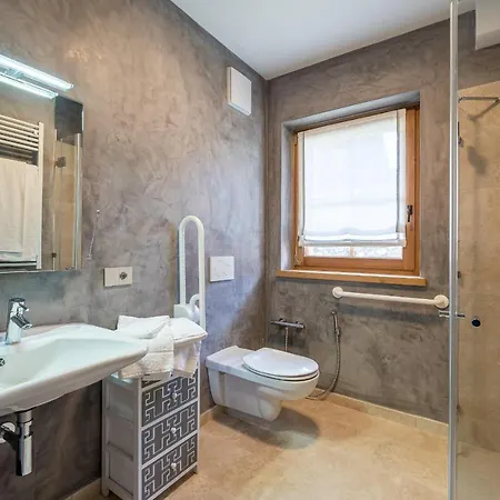 Ines Apartament