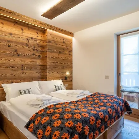 Ines Apartament
