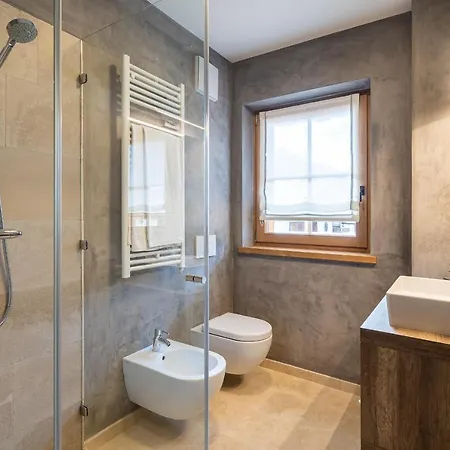 Apartament Ines *