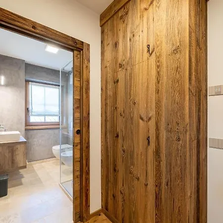 Ines Апартаменты