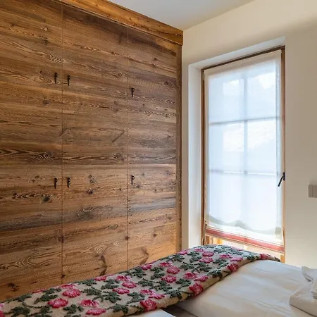 Appartement Ines