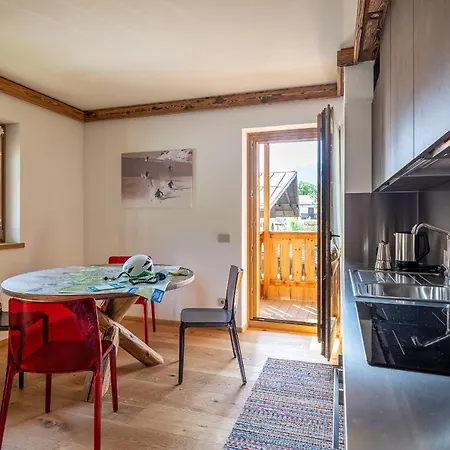 Apartament Ines *