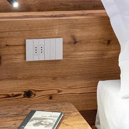 Ines Апартаменты Водо-Кадоре