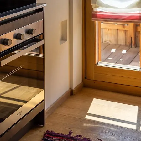 Ines Апартаменты *