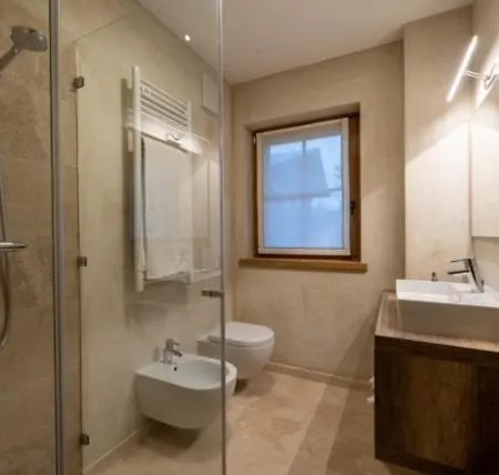 Апартаменты Ines *