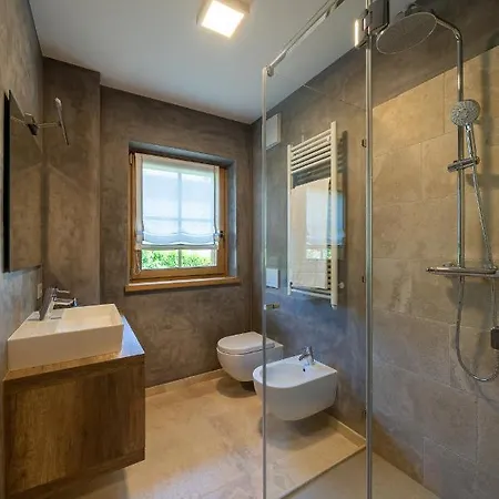 Apartament Ines *
