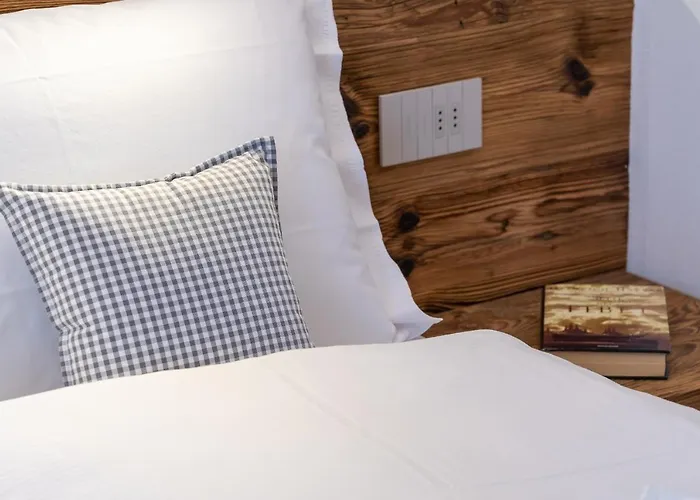 Ines Apartment Vodo Cadore