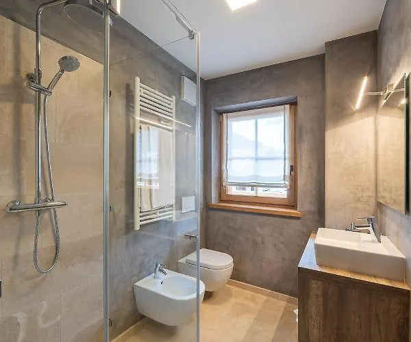 Apartment Ines *