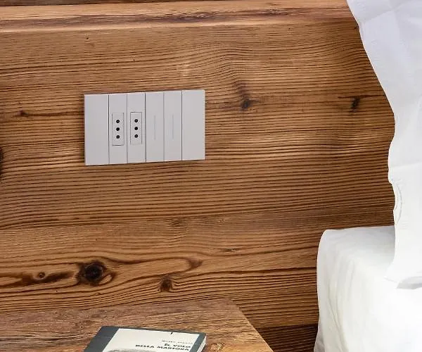 Ines Apartment Vodo Cadore